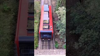 Tbilisi Funicular #shorts