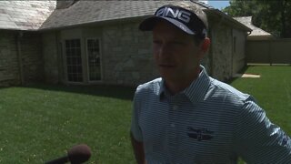 PGA golfer Mark Wilson returns to Wisconsin State Golf Open