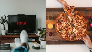 This Company Wants To Pay You $500 To Binge-Watch Netflix Shows & Eat Pizza
