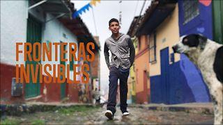 El pequeño guía turístico de la esperanza en Bogotá