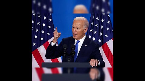 US Election: Could this be end-game for President Joe Biden?
