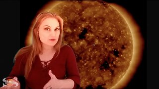 Special Report from Bern Switzerland: Solar Storm Forecast 04-04-2019