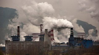UN Climate Change Report Cites Concerns Over Illegal CFC Manufacturing