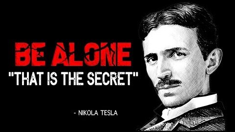 The True Story of Nikola Tesla!