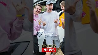 Chris Tyson Kicked Out of MrBeast?! #Shorts