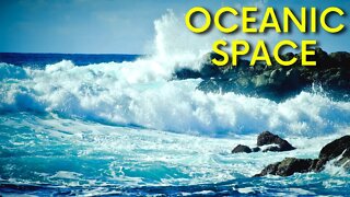 Oceanic space – Artificial.Music #Hip Hop & Rap Music [#FreeRoyaltyBackgroundMusic]