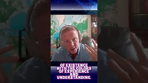 GEORGE MONTY From TRUELIFE on THE LIVESTREAM of CONSCIOUSNESS Dont take life so seriously #shorts