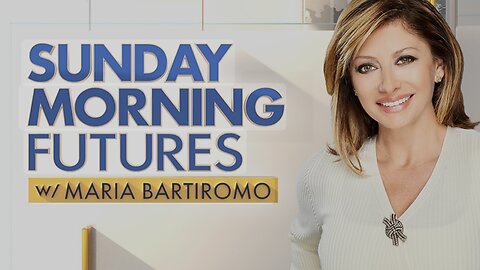 SUNDAY MORNING FUTURES with Maria Bartiromo (07/28/24) FULL EPISODE