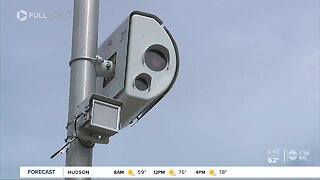 Full Circle: Are red-light cameras money makers or lifesavers?