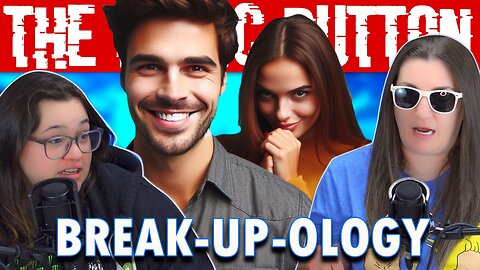 Tiktoks New Female Break-up Trend (Break-Up-Ology)--Lesbians React