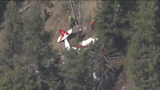 Pilot found dead after plane crashes in southwestern Jefferson County