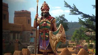 Total War: Pharaoh - Hatti [5]