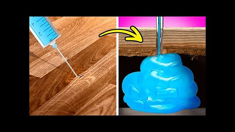 🏡 Brilliant Home Solutions & 🛠️ Easy Repair Hacks That Actually Work