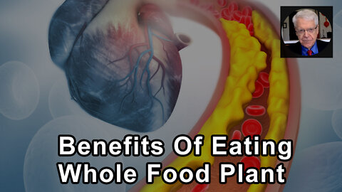 Are The Benefits Of Eating Whole Food Plant Based Taught In Medical Schools? - Caldwell Esselstyn