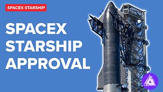 SpaceX Starship and Starbase, Boca Chica Texas FAA Approval Incoming!