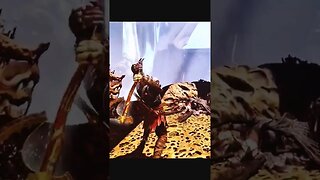 Unleashing Chaos in God of War PC #73