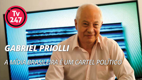 GABRIEL PRIOLLI