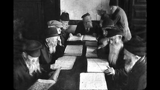 Torah Parshah Study with Rabbi Aryel and Rabbi Ancel - Parshah Emor