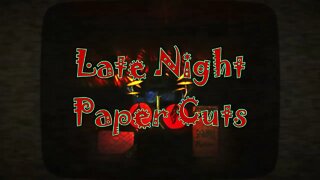 LNPC "Death of Late Night?"