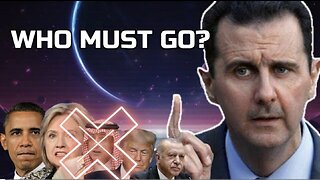 President Bashar al Assad's Epic Speech at the Organisation of Islamic Cooperation: A Must-See!