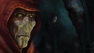 Darth Plagueis: Minha visão sobre a Ordem Jedi e a República Galáctica (Star Wars)