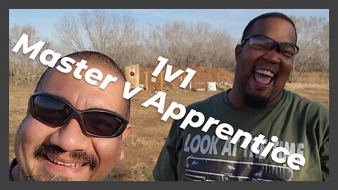 Master vs Apprentice | Bonus Video Watch Till The End