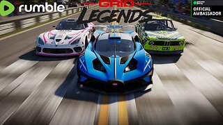 GRID Legends - Finale'