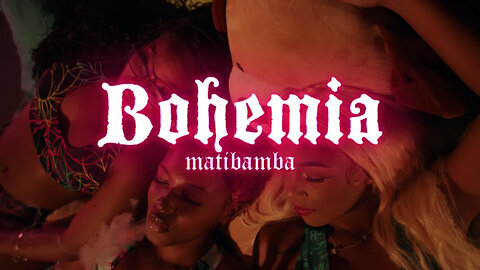 Dancehall Riddim Instrumental 2024 | Bohemia | matibamba | RajahWild Type Beat