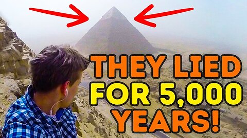 Mystery of Pyramids !!! #fyp #conspiracy #conspiracytherory
