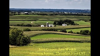 What's really happening on our Southern border and why it matters to Iowans