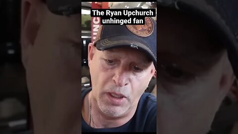 Story about Ryan upchurch covering the kiely rodni case and all the bs that came with it.