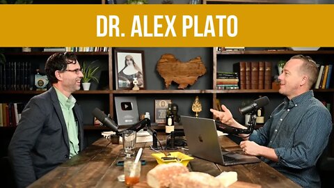 Philosophy, Philosophy, Philosophy w/ Dr Alex Plato