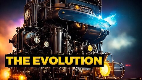 10 Epic Industrial Inventions that Changed History