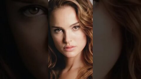 Natalie Portman #natalieportman #actress #hollywood #iconic #beauty #starwars #thorloveandthunder