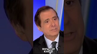 Howard Kurtz, Joe Biden Is Now A Hostage In His Own White House