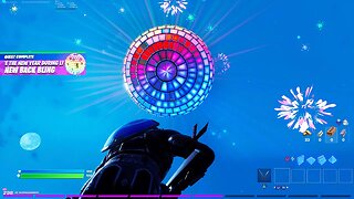 FORTNITE *2021* LIVE EVENT! (Fortnite New Years Event)