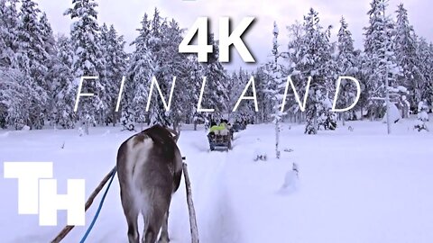 Finland 4K