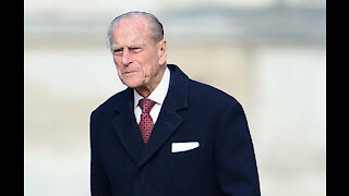 Prince Philip transferred back to the King Edward VII Hospital