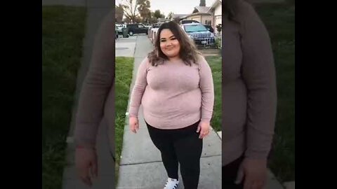 The Best Tiktok Weight Loss Transformation Yet || TikTok Weight Loss Results Before and After