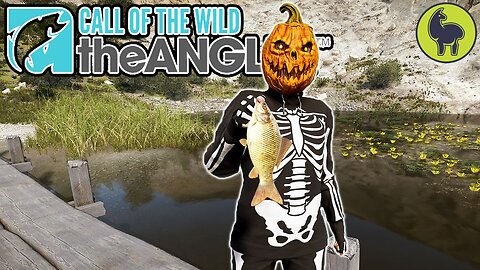 Crucian Carp Gear Challenge 1 | Call of the Wild: The Angler (PS5 4K)