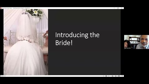 Here Comes the Bride Full Episode