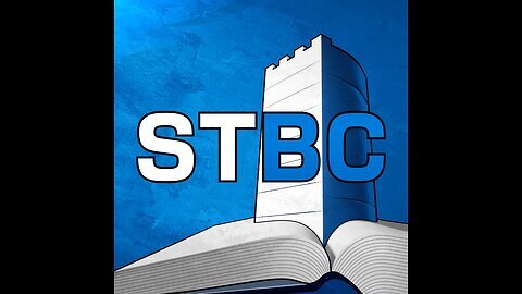 Isaiah 2 | STBC | Pastor. Ian Taverner