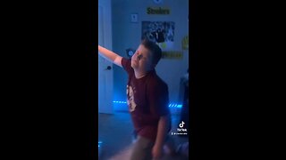 KID DANCES