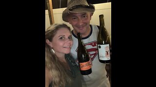 Wine Down Wednesday with Michele & Joel, March 9th, 2022 Episode
