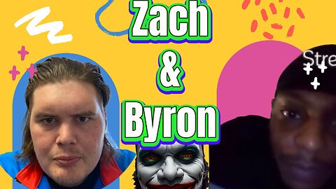 Charleston White Told Us About Deion Sanders! Zach And Byron The Fan Boys! Predator Editor 14 years!