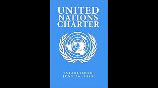 The United Nations Charter