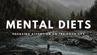 New Narrative for "The World" | Mental Diets #183