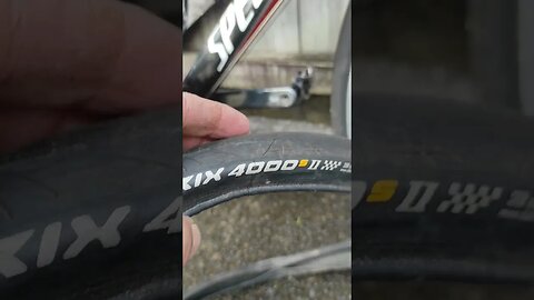 Favourite roadbike tires.