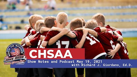 CHSAA - Colorado High School Activities Association