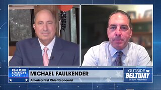 Michael Faulkender: We Look Forward To J.D. Vance Showing America What The America 1st Agenda Is